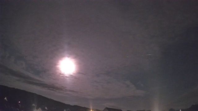 AMS21 meteor