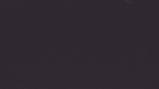 AMS210 meteor