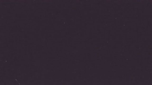 AMS210 meteor