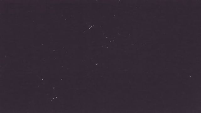 AMS210 meteor