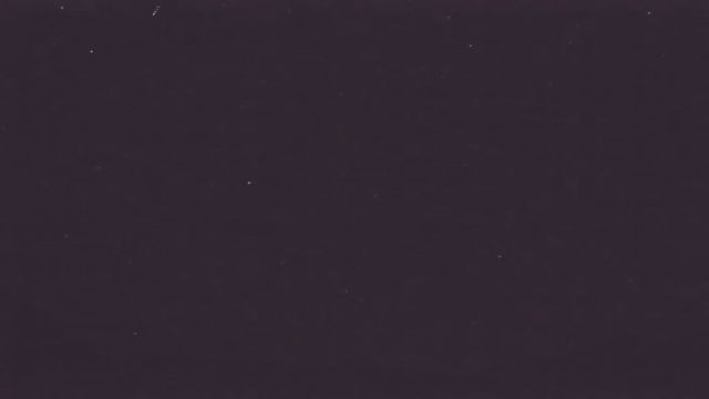 AMS210 meteor