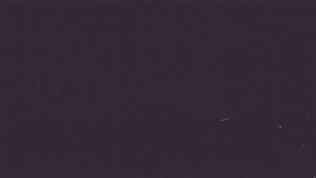 AMS210 meteor