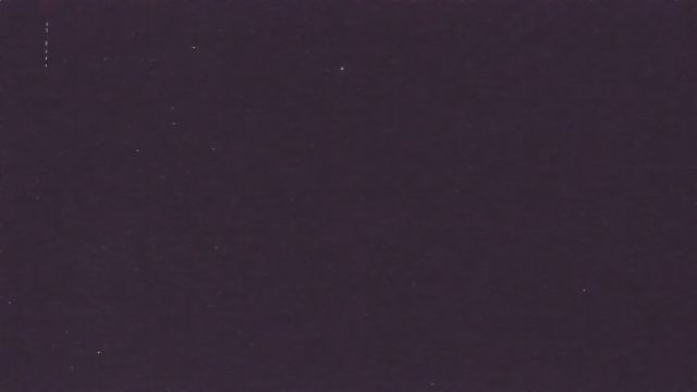 AMS210 meteor