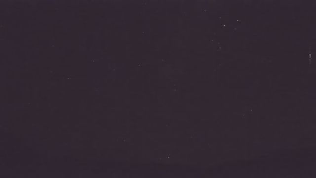 AMS210 meteor