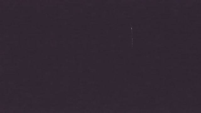 AMS210 meteor