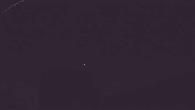 AMS210 meteor