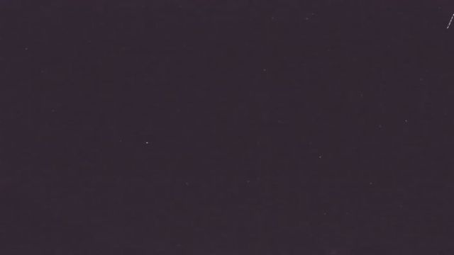 AMS210 meteor