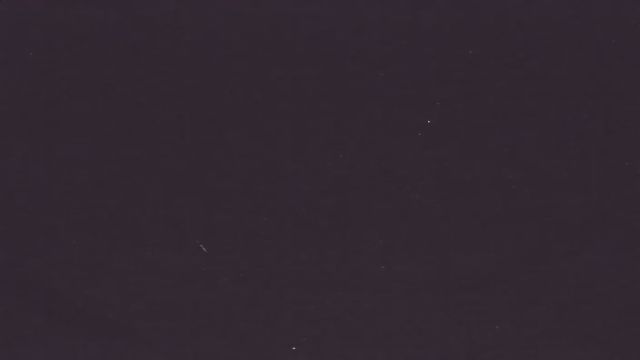 AMS210 meteor