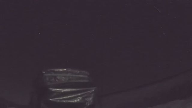 AMS210 meteor