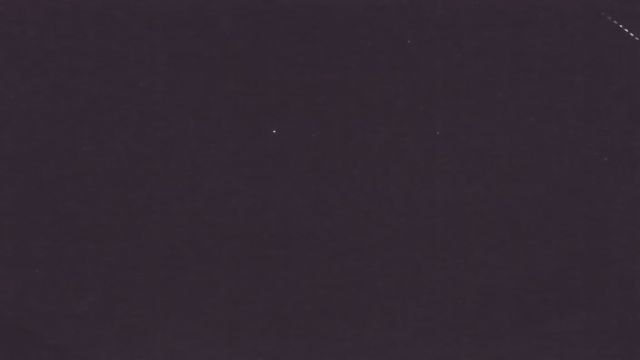AMS210 meteor