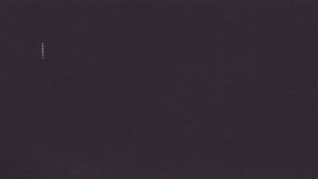 AMS210 meteor