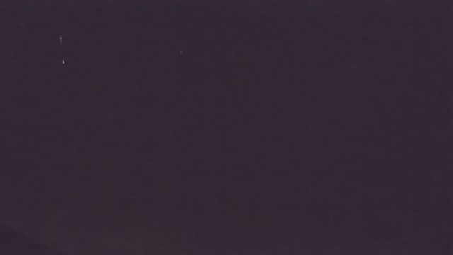 AMS210 meteor