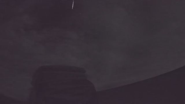 AMS210 meteor