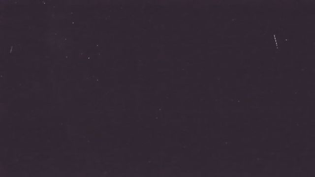 AMS210 meteor
