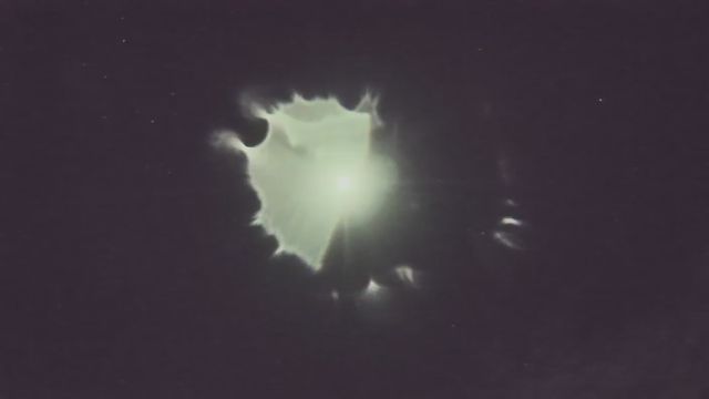 AMS210 meteor
