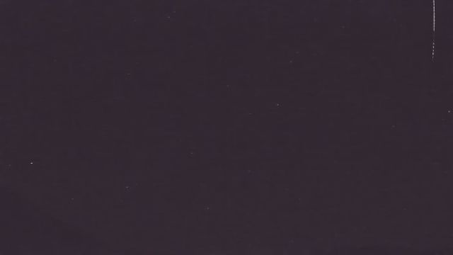 AMS210 meteor
