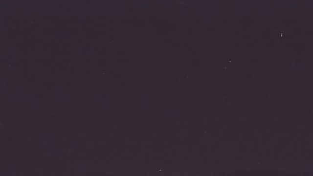 AMS210 meteor