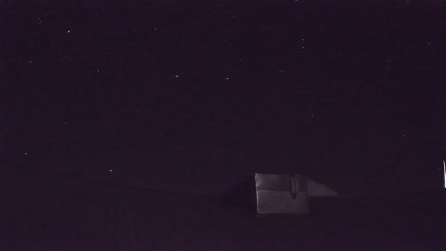 AMS210 meteor