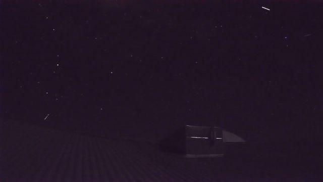 AMS210 meteor
