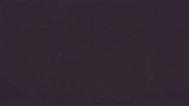 AMS210 meteor