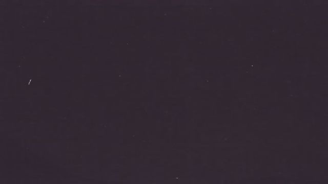 AMS210 meteor