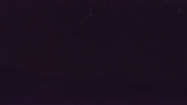 AMS210 meteor