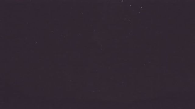 AMS210 meteor