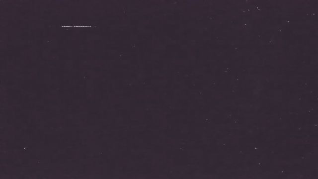 AMS210 meteor