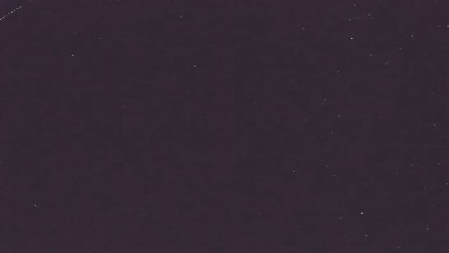 AMS210 meteor