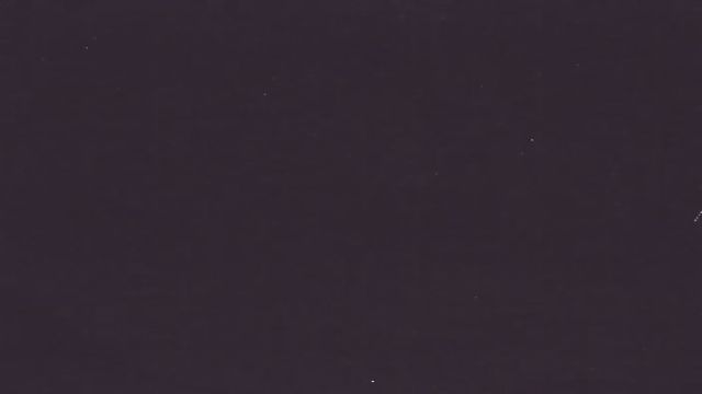 AMS210 meteor
