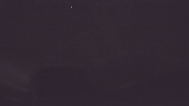 AMS210 meteor
