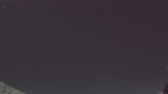 AMS210 meteor