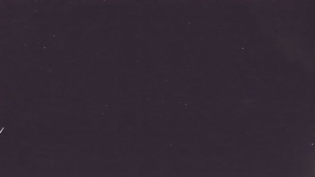 AMS210 meteor