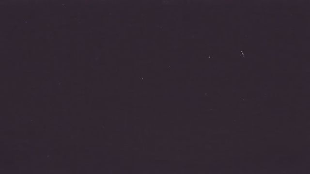 AMS210 meteor