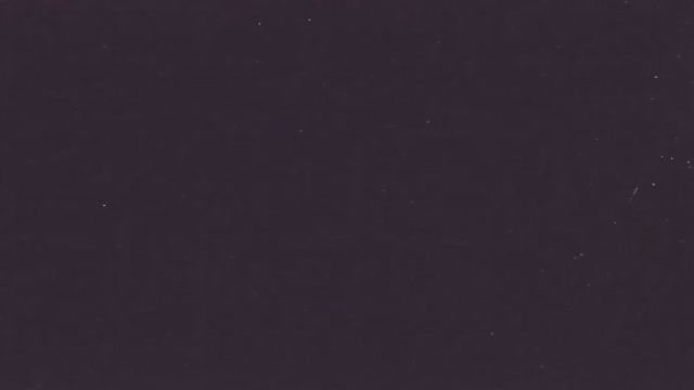 AMS210 meteor