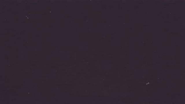 AMS210 meteor