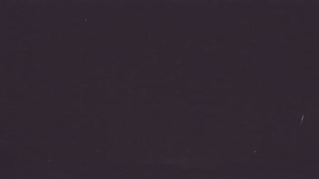 AMS210 meteor