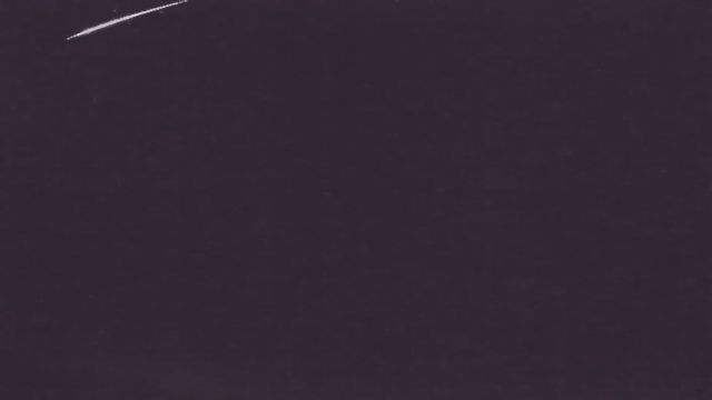 AMS210 meteor