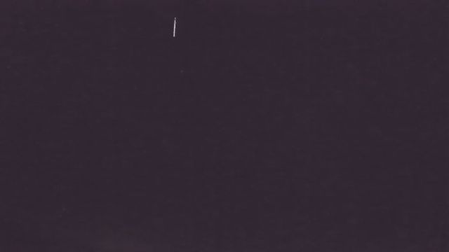 AMS210 meteor