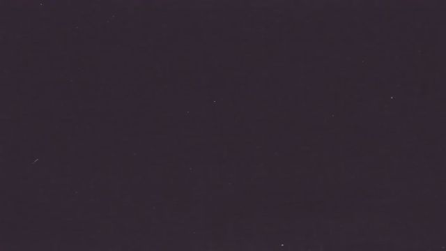 AMS210 meteor