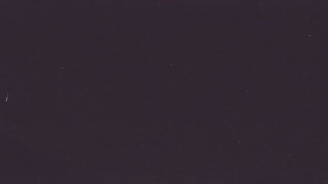 AMS210 meteor