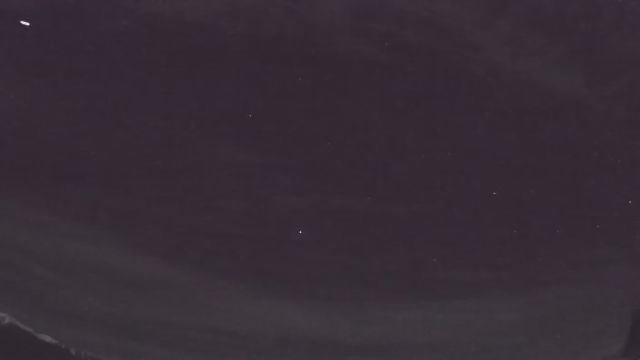 AMS210 meteor