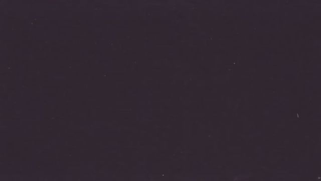AMS210 meteor
