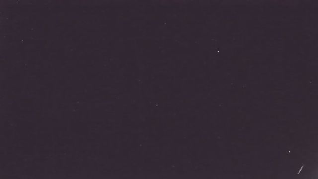 AMS210 meteor