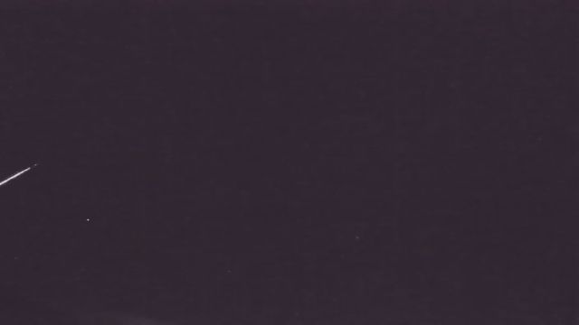 AMS210 meteor