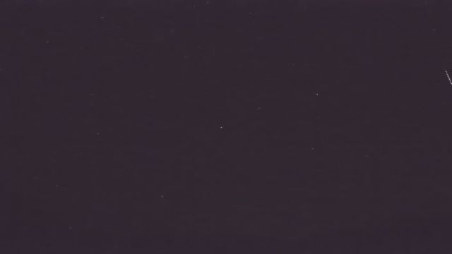 AMS210 meteor