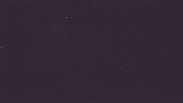 AMS210 meteor