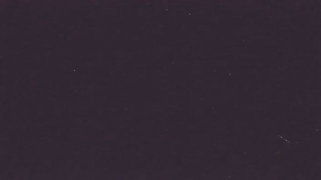 AMS210 meteor