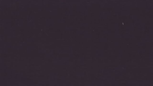 AMS210 meteor