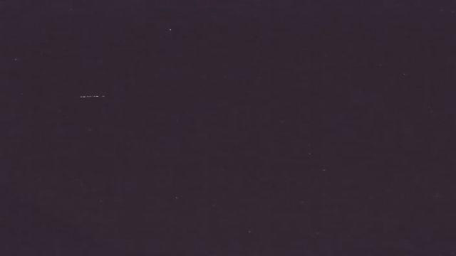 AMS210 meteor